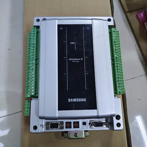 SAMSUNG SSAS-Master S SMSRTD-32 模块 工业模块