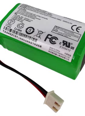 适用科沃斯W830/836/83S/850/920/855/860擦窗机电池窗宝原装配件
