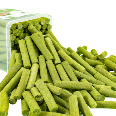 抢！温和排毛化毛鱼油猫草棒