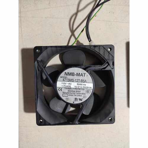 询价-4715MS-12T-B5A NMB-MAT7