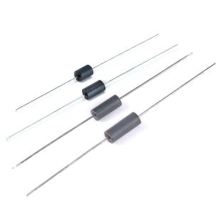 直插磁珠 3.5*4.7/6/8/9*0.8 穿心磁珠电感系列