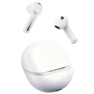 【半入耳降噪】泥炭Air5蓝牙耳机