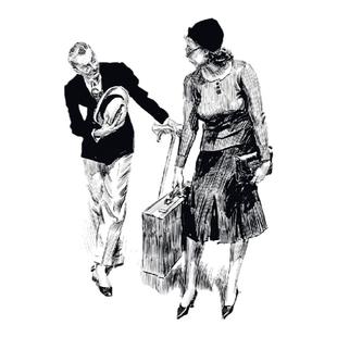 美术绘画油画色彩教程课程构图艺术网课比尔·珀金斯Bill Perkins