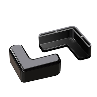 桌角防撞护角气囊保护套安全角柜子柜角尖角油烟机窗户防磕碰直角