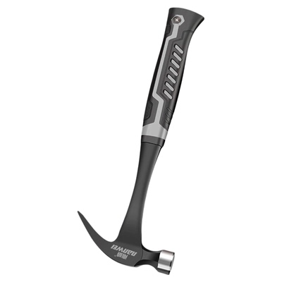 锤子羊角锤木工专用钢锤起钉拔钉小锤子一体家用工具迷你铁锤榔头