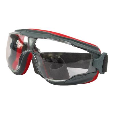 3MGA501防雾防液体飞溅护目镜