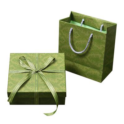 礼品盒伴手礼礼盒空盒生日盒子