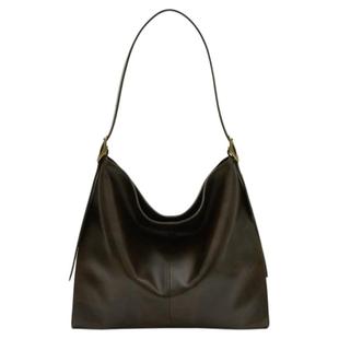 Atelier de LUMEN· ARETE BAG 2025秋季新款女士通勤大容量牛皮