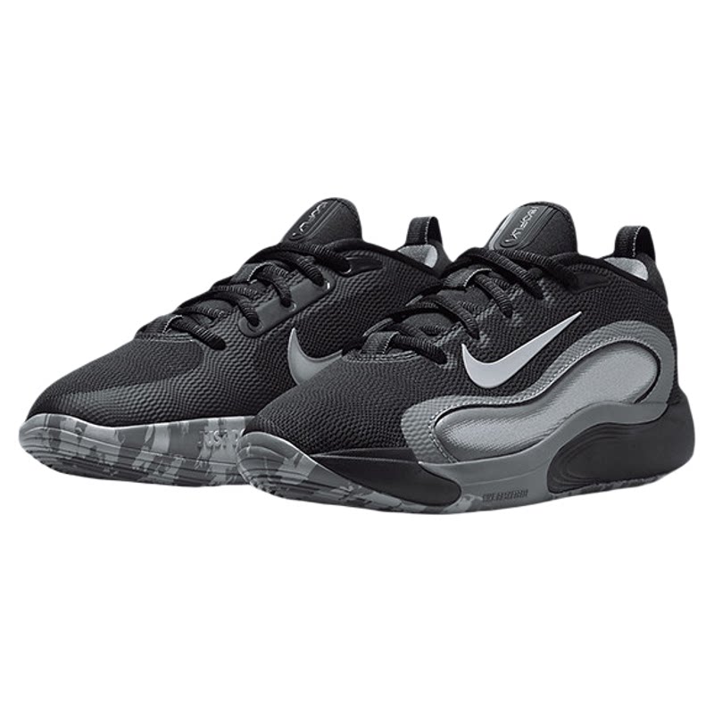 NIKE/耐克男女款/大童ISOFLY 新款缓震休闲运动篮球鞋FN4384-001