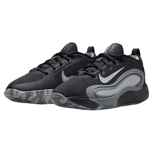 NIKE/耐克男女款/大童ISOFLY 新款缓震休闲运动篮球鞋FN4384-001