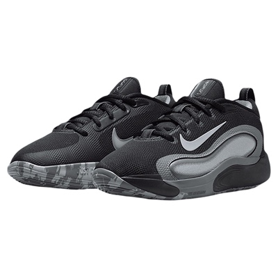NIKE/耐克男女款/大童ISOFLY 新款缓震休闲运动篮球鞋FN4384-001