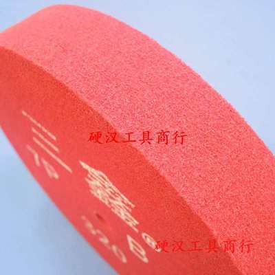 三鑫尼龙轮抛光机纤维轮不锈钢拉丝轮金属打磨轮抛光轮台磨磨光轮