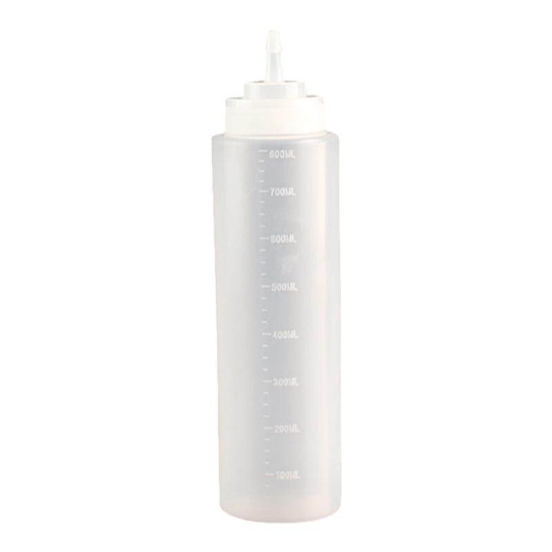 番茄沙拉挤酱瓶油壶商用酱汁瓶