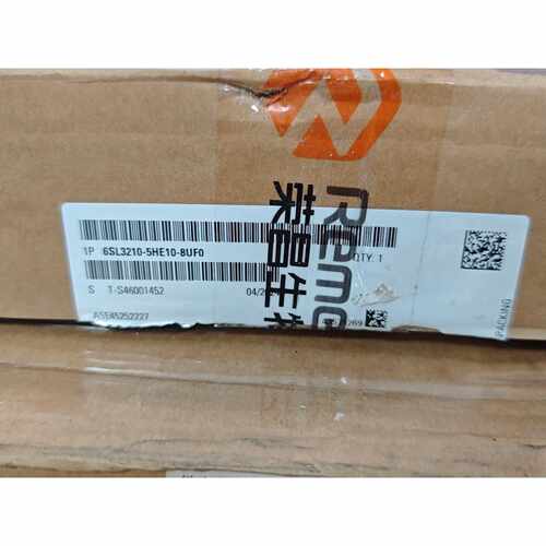 议价S210伺服驱动器6SL32105HE115适用