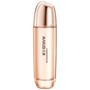 丸美双胶原蛋白精华水60ml爽肤水补水保湿精华乳40g紧致抗皱