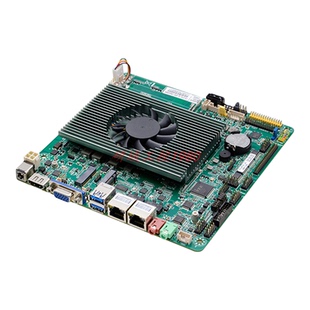 研域FT21一体机国产信创飞腾D2000银河麒麟电脑工控主板UOS/LINUX