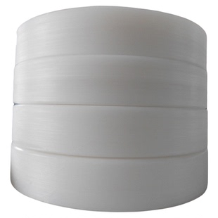 定做商用大号分层PE塑料圆形菜墩加厚砧板防霉剁骨头肉墩子切菜板