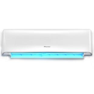 国补8.5折海信大3匹空调挂机式2p三匹一级变频省电冷暖家用泰吉