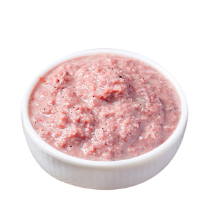 山东老式虾酱鲜虾酱正宗特产级虾酱官方旗舰店蜢子虾酱滨州咸虾酱