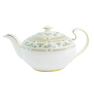 英国Aynsley安斯丽花冠系列咖啡杯欧式骨瓷茶具餐盘