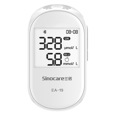 三诺高尿酸高血糖EA-19型