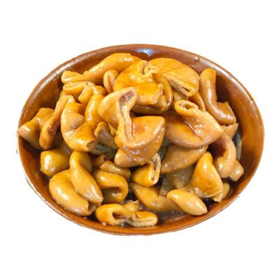 尝福记五香大肠2斤全熟去油肥肠卤味熟食红烧肥肠肉食无油猪大肠