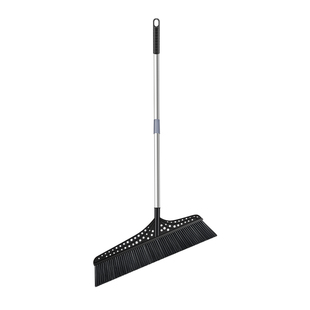 特大扫把硬毛工厂房车间扫把别墅庭院室外大扫把水泥路花园大扫把