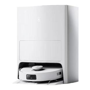 科沃斯T50扫地机器人T20Spro家用全自动洗抹布吸扫拖一体机X5官翻