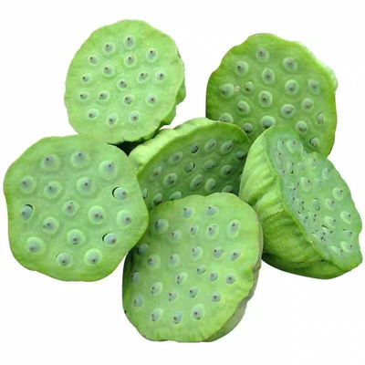 【大降价】现摘发新鲜莲蓬嫩莲子