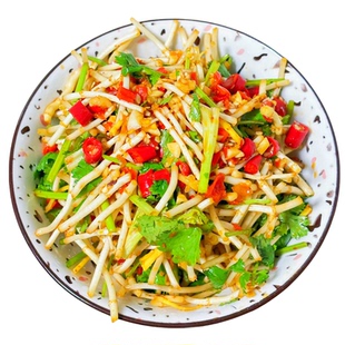 新鲜鱼腥草折耳根5斤应季蔬菜嫩叶根农家现挖节耳根凉拌菜