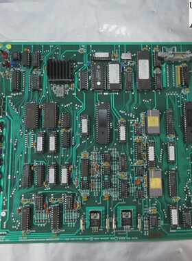 Amray 90952D 可编程扫描发生器 PCB 800-1421D 二手 可正常工作