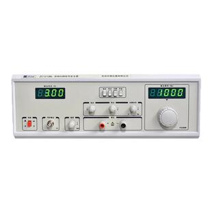 中策音频扫频信号发生器ZC1212BL ZC1316-20喇叭扬声器音频扫频仪