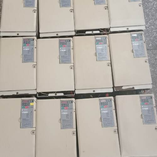 【询价】安川CMR-VB4A0031FBA/11/15KW功能正常成适用