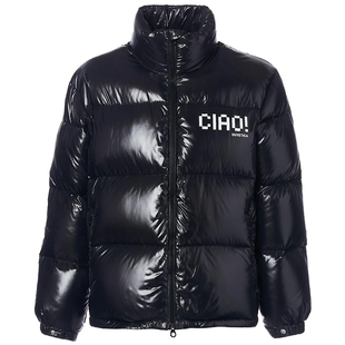 DUVETICA 杜维迪卡 男士保暖夹克羽绒服外套212U5030276S02 1035P