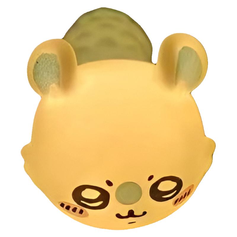 chiikawa小夜灯吉伊卡哇造型夜灯