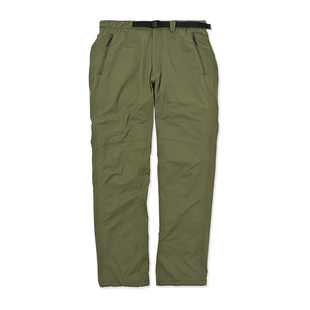 MARMOT土拨鼠A2 Octa Airy男女同款A2轻便保暖长裤四向弹力秋冬