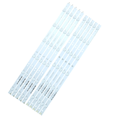 适用长虹LED49C1000N 49C1080N 49S2电视背光灯条LB-C490F13-E2-L