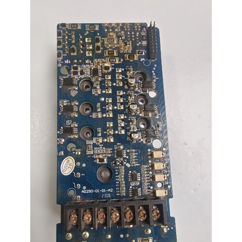 A02900101A2V3804T0022G变频器
