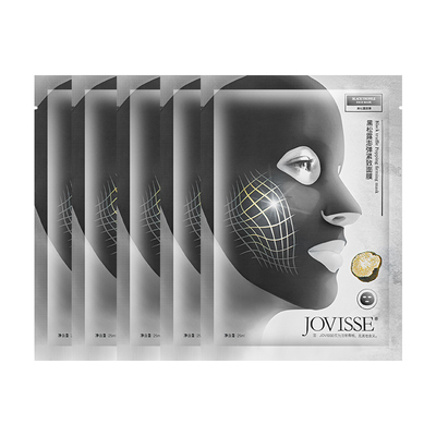 分龄|补水弹润滋养面膜jovisse