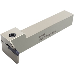 数控排刀机切槽刀杆 7字型槽刀刀杆 切断刀杆MGEVL2020-3顺丰包邮