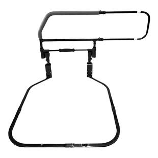 老年人防摔床边扶手可折叠栏杆起床扶手架床头固定起身助力辅助器