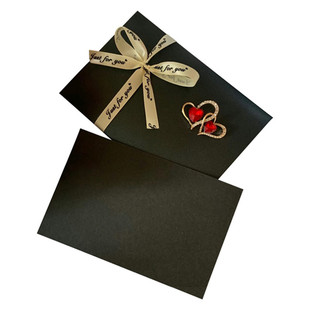 生日贺卡代手写情书表白信蛋糕玫瑰卡女神节520告白贺卡手写定制