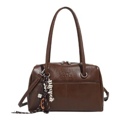 2024新款时尚百搭手提包