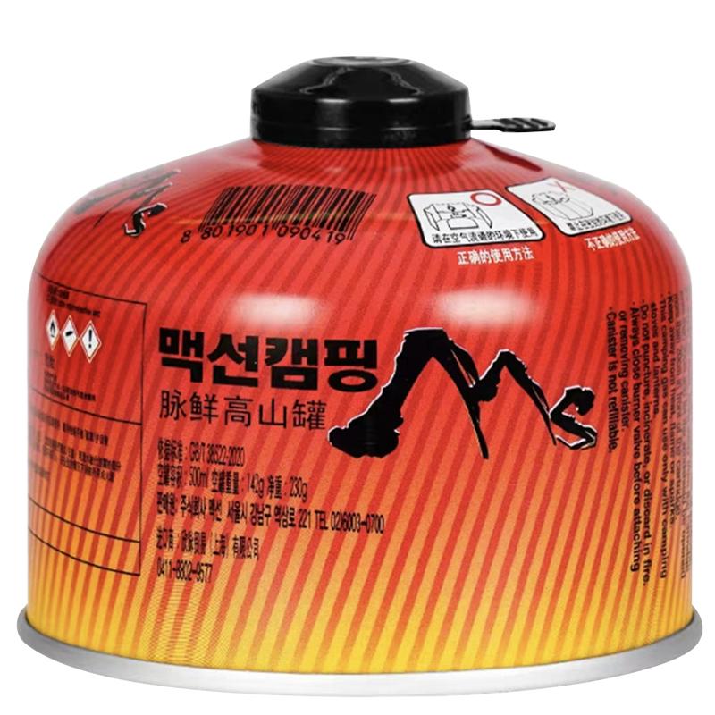 脈鮮進(jìn)口戶外氣罐扁氣罐高山氣罐野營高山爐具高原便攜野炊燃?xì)夤?>
                                </a>
                            </div>
                        </div>
                        <!-- Add Pagination -->
                        <div   id=