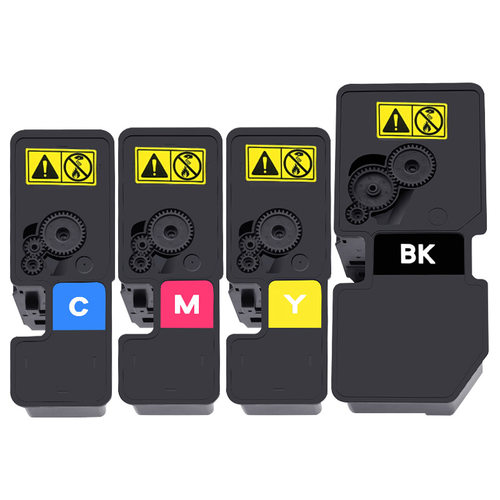 TK5223适用京瓷P5021cdn墨粉盒ecosys P5021cdw墨盒 TK5233粉盒