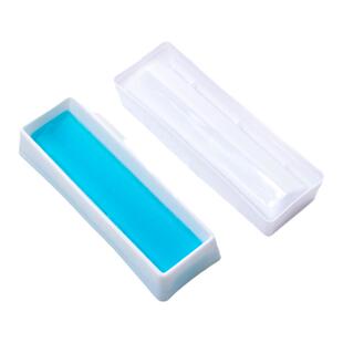 比克曼生物一次性无菌加样槽多道排枪移液器吸液槽pcr试剂槽储液槽