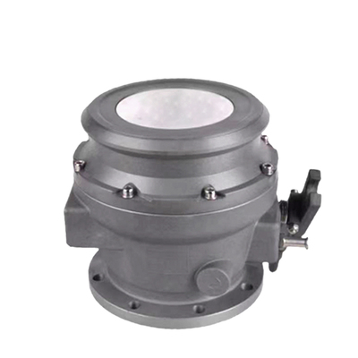 铝合金欧标视油器观察镜防爆耐用