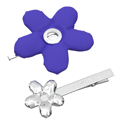 TOGGLER合作款膨胀花花发夹