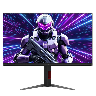 AOC27英寸2K500Hz电竞OLED显示器