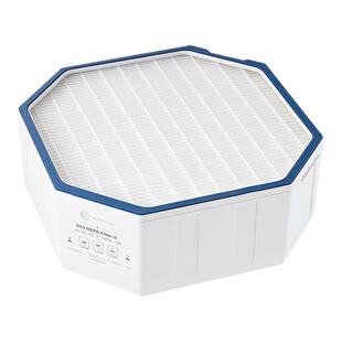 AirProce艾泊斯H13 HEPA滤网V2标配AI-600/300顶层AI-660中层滤芯